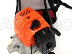 Débroussailleuse à Dos AMA AG3 52BP - 51,7 Cm3 -à Dos, Poignée Circulaire, Double Fil -Entretien Du Jardin dbroussailleuse dos ama ag3 52bp 51 7 cm3 dos poigne circulaire double fil le moteur 10823 7 1499250550 IMG 0165