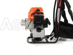 Débroussailleuse à Dos AMA AG3 52BP - 51,7 Cm3 -à Dos, Poignée Circulaire, Double Fil -Entretien Du Jardin dbroussailleuse dos ama ag3 52bp 51 7 cm3 dos poigne circulaire double fil le moteur 10823 7 1499250558 IMG 0168