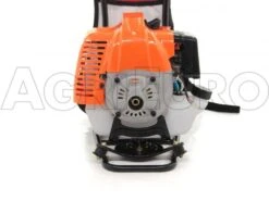 Débroussailleuse à Dos AMA AG3 52BP - 51,7 Cm3 -à Dos, Poignée Circulaire, Double Fil -Entretien Du Jardin dbroussailleuse dos ama ag3 52bp 51 7 cm3 dos poigne circulaire double fil le moteur 10823 7 1499250561 IMG 0169