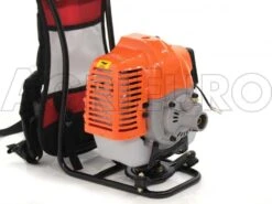 Débroussailleuse à Dos AMA AG3 52BP - 51,7 Cm3 -à Dos, Poignée Circulaire, Double Fil -Entretien Du Jardin dbroussailleuse dos ama ag3 52bp 51 7 cm3 dos poigne circulaire double fil le moteur 10823 7 1499250566 IMG 0170