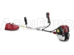 Débroussailleuse Essence 4 Tempi Honda HO-35 PLUS Avec Guidon à Double Poignée