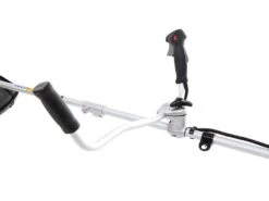 Débroussailleuse à Essence 4 Temps Blackstone BC4S 320 DH Avec Guidon à Double Poignée -Entretien Du Jardin dbroussailleuse essence 4 temps blackstone bc4s 320 dh avec guidon double poigne arbre de transmission et commandes 17006 24 1560246885 IMG 6708