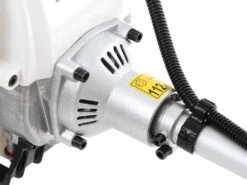 Débroussailleuse à Essence 4 Temps Blackstone BC4S 320 DH Avec Guidon à Double Poignée -Entretien Du Jardin dbroussailleuse essence 4 temps blackstone bc4s 320 dh avec guidon double poigne arbre de transmission et commandes 17006 24 1560246885 IMG 6725