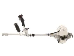 Débroussailleuse à Essence 4 Temps Blackstone BC4S 320 DH Avec Guidon à Double Poignée -Entretien Du Jardin dbroussailleuse essence 4 temps blackstone bc4s 320 dh avec guidon double poigne arbre de transmission et commandes 17006 24 1560246885 IMG 6868