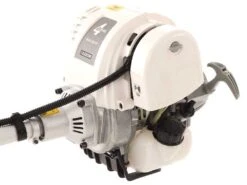 Débroussailleuse à Essence 4 Temps Blackstone BC4S 320 DH Avec Guidon à Double Poignée -Entretien Du Jardin dbroussailleuse essence 4 temps blackstone bc4s 320 dh avec guidon double poigne le moteur blackstone 17006 23 1560246395 IMG 6869