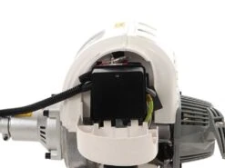 Débroussailleuse à Essence 4 Temps Blackstone BC4S 320 DH Avec Guidon à Double Poignée -Entretien Du Jardin dbroussailleuse essence 4 temps blackstone bc4s 320 dh avec guidon double poigne le moteur blackstone 17006 23 1560246396 IMG 6716