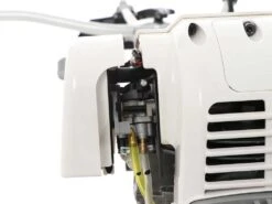 Débroussailleuse à Essence 4 Temps Blackstone BC4S 320 DH Avec Guidon à Double Poignée -Entretien Du Jardin dbroussailleuse essence 4 temps blackstone bc4s 320 dh avec guidon double poigne le moteur blackstone 17006 23 1560246396 IMG 6718