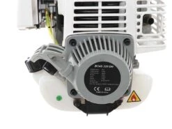 Débroussailleuse à Essence 4 Temps Blackstone BC4S 320 DH Avec Guidon à Double Poignée -Entretien Du Jardin dbroussailleuse essence 4 temps blackstone bc4s 320 dh avec guidon double poigne le moteur blackstone 17006 23 1560246396 IMG 6719