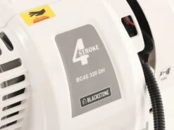 Débroussailleuse à Essence 4 Temps Blackstone BC4S 320 DH Avec Guidon à Double Poignée -Entretien Du Jardin dbroussailleuse essence 4 temps blackstone bc4s 320 dh avec guidon double poigne le moteur blackstone 17006 23 1560246396 IMG 6726