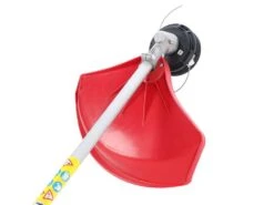 Débroussailleuse à Essence 4 Temps Moteur Honda GX 25 - Poignée Circulaire -Entretien Du Jardin dbroussailleuse essence 4 temps moteur honda gx 25 poigne circulaire arbre de transmission blue bird industries 1124 0 1696500448 IMG 651e8ae08a9e7