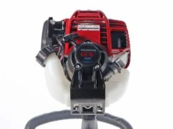 Débroussailleuse à Essence 4 Temps Moteur Honda GX 25 - Poignée Circulaire -Entretien Du Jardin dbroussailleuse essence 4 temps moteur honda gx 25 poigne circulaire le moteur honda 1124 1 1696500012 IMG 651e892c9e70c