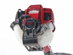 Débroussailleuse à Essence 4 Temps Moteur Honda GX 25 - Poignée Circulaire -Entretien Du Jardin dbroussailleuse essence 4 temps moteur honda gx 25 poigne circulaire le moteur honda 1124 1 1696500012 IMG 651e892cc1018