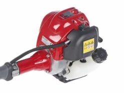 Débroussailleuse à Essence 4 Temps Moteur Honda GX 25 - Poignée Circulaire -Entretien Du Jardin dbroussailleuse essence 4 temps moteur honda gx 25 poigne circulaire le moteur honda 1124 1 1696500013 IMG 651e892d2b986