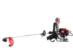 Débroussailleuse à Essence ATH 35 Z - 4 Temps Moteur Honda GX 35 - Portée à Dos -Entretien Du Jardin dbroussailleuse essence ath 35 z 4 temps moteur honda gx 35 porte dos attila ath35z 16583 3 1557412899 IMG 2633