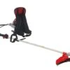Débroussailleuse à Essence ATH 35 Z - 4 Temps Moteur Honda GX 35 - Portée à Dos