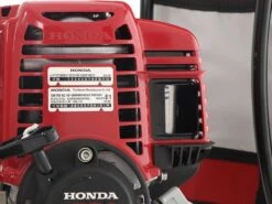 Débroussailleuse à Essence ATH 35 Z - 4 Temps Moteur Honda GX 35 - Portée à Dos -Entretien Du Jardin dbroussailleuse essence ath 35 z 4 temps moteur honda gx 35 porte dos le moteur honda 16583 0 1557413077 IMG 2676