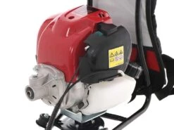 Débroussailleuse à Essence ATH 35 Z - 4 Temps Moteur Honda GX 35 - Portée à Dos -Entretien Du Jardin dbroussailleuse essence ath 35 z 4 temps moteur honda gx 35 porte dos le moteur honda 16583 0 1557413078 IMG 2666
