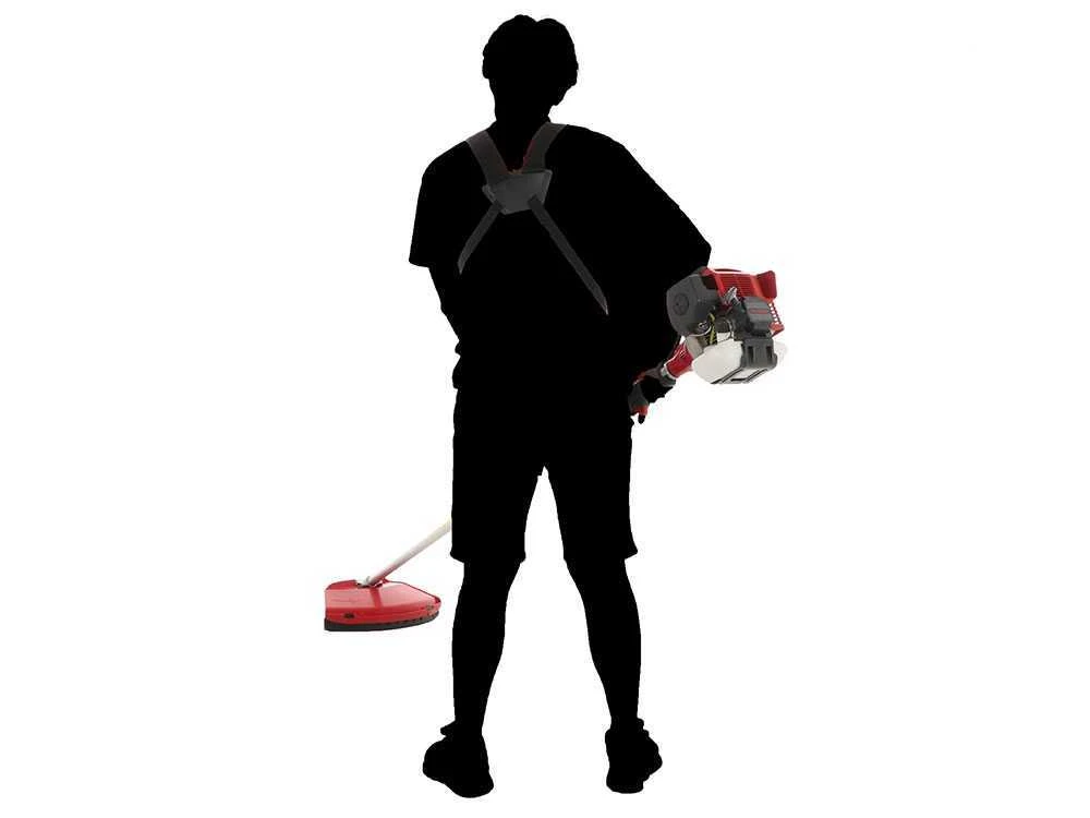 Débroussailleuse Kawasaki Moteur Professionnel TJ 45 E I Poignée Circulaire 5 Débroussailleuse Kawasaki Moteur Professionnel TJ 45 E I Poignée Circulaire – Image 5