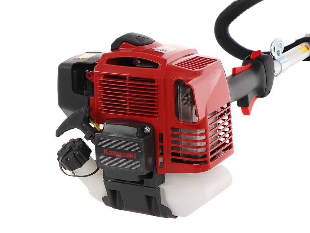 Débroussailleuse Kawasaki Moteur Professionnel TJ 45 E I Poignée Circulaire 17 Débroussailleuse Kawasaki Moteur Professionnel TJ 45 E I Poignée Circulaire – Image 17