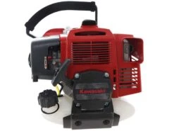 Débroussailleuse Kawasaki TJ 53 E I Moteur Professionnel Poignée Circulaire -Entretien Du Jardin dbroussailleuse kawasaki tj 53 e i moteur professionnel poigne circulaire le moteur kawasaki 3058 6 1560500133 IMG 7464