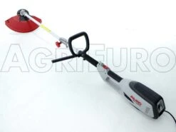 Débroussailleuse électrique Al-Ko BC 1200 E Avec Perche Démontable Et Disque De Fauchage -Entretien Du Jardin dbroussailleuse lectrique al ko bc 1200 e avec perche dmontable et disque de fauchage le moteur 6304 1 1411979750 decespugliatore alko bc1200 12