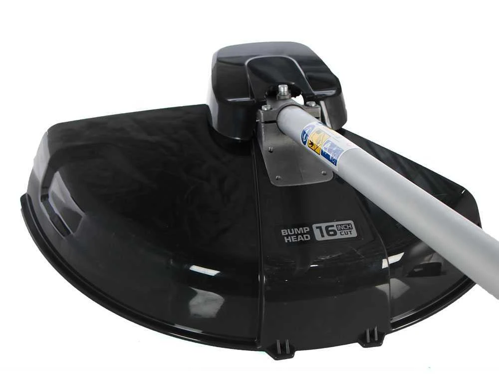 Débroussailleuse électrique Snapper SXDST82, Coupe-bordures à Batterie Briggs&Stratton 2Ah/82V 15 Débroussailleuse électrique Snapper SXDST82, Coupe-bordures à Batterie Briggs&Stratton 2Ah/82V – Image 15