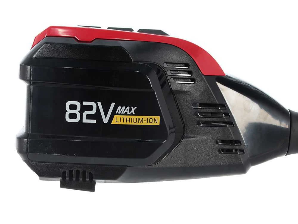 Débroussailleuse électrique Snapper SXDST82, Coupe-bordures à Batterie Briggs&Stratton 2Ah/82V 10 Débroussailleuse électrique Snapper SXDST82, Coupe-bordures à Batterie Briggs&Stratton 2Ah/82V – Image 10