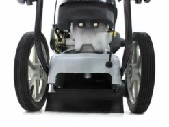 Débroussailleuse Manuelle à Roue Ama DC565. Moteur à Essence 160 Cm3. -Entretien Du Jardin dbroussailleuse manuelle roue ama dc565 moteur essence 160 cm3 tte fil et transmission par courroie 11717 2 1510917813 IMG 2056