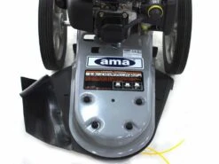 Débroussailleuse Manuelle à Roue Ama DC565. Moteur à Essence 160 Cm3. -Entretien Du Jardin dbroussailleuse manuelle roue ama dc565 moteur essence 160 cm3 tte fil et transmission par courroie 11717 2 1510917814 IMG 2044