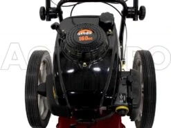 Débroussailleuse Manuelle à Roues Attila AXB 5616 F - Moteur à Essence 160 Cm3 - Faucheuse -Entretien Du Jardin dbroussailleuse manuelle roues attila axb 5616 f moteur essence 160 cm3 faucheuse moteur de 160 cm3 10961 1 1502119561 IMG 2555