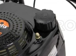 Débroussailleuse Manuelle à Roues Attila AXB 5616 F - Moteur à Essence 160 Cm3 - Faucheuse -Entretien Du Jardin dbroussailleuse manuelle roues attila axb 5616 f moteur essence 160 cm3 faucheuse moteur de 160 cm3 10961 1 1502119563 IMG 2556