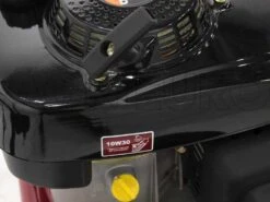 Débroussailleuse Manuelle à Roues Attila AXB 5616 F - Moteur à Essence 160 Cm3 - Faucheuse -Entretien Du Jardin dbroussailleuse manuelle roues attila axb 5616 f moteur essence 160 cm3 faucheuse moteur de 160 cm3 10961 1 1502119566 IMG 2557