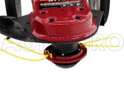 Débroussailleuse Manuelle à Roues Attila AXB 5616 F - Moteur à Essence 160 Cm3 - Faucheuse -Entretien Du Jardin dbroussailleuse manuelle roues attila axb 5616 f moteur essence 160 cm3 faucheuse tte fil et transmission par courroie 10961 2 1502119690 IMG 2564