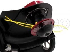 Débroussailleuse Manuelle à Roues Attila AXB 5616 F - Moteur à Essence 160 Cm3 - Faucheuse -Entretien Du Jardin dbroussailleuse manuelle roues attila axb 5616 f moteur essence 160 cm3 faucheuse tte fil et transmission par courroie 10961 2 1502119691 IMG 2565