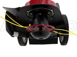 Débroussailleuse Manuelle à Roues Attila AXB 5616 F - Moteur à Essence 160 Cm3 - Faucheuse -Entretien Du Jardin dbroussailleuse manuelle roues attila axb 5616 f moteur essence 160 cm3 faucheuse tte fil et transmission par courroie 10961 2 1502119694 IMG 2567