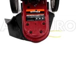 Débroussailleuse Manuelle à Roues Attila AXB 5616 F - Moteur à Essence 160 Cm3 - Faucheuse -Entretien Du Jardin dbroussailleuse manuelle roues attila axb 5616 f moteur essence 160 cm3 faucheuse tte fil et transmission par courroie 10961 2 1502119700 IMG 2570