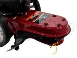 Débroussailleuse Manuelle à Roues Attila AXB 5616 F - Moteur à Essence 160 Cm3 - Faucheuse -Entretien Du Jardin dbroussailleuse manuelle roues attila axb 5616 f moteur essence 160 cm3 faucheuse tte fil et transmission par courroie 10961 2 1502119711 IMG 2581