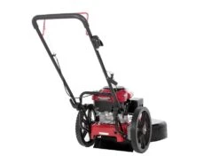 Débroussailleuse Manuelle à Roues GeoTech DG 58 F - Moteur à Essence Loncin 196 Cm3 - Faucheuse -Entretien Du Jardin dbroussailleuse manuelle roues geotech dg 58 f moteur essence loncin 196 cm3 faucheuse dbroussailleuse roues essence geotech dg58f 13120 0 1525335943 IMG 2604