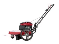 Débroussailleuse Manuelle à Roues GeoTech DG 58 F - Moteur à Essence Loncin 196 Cm3 - Faucheuse -Entretien Du Jardin dbroussailleuse manuelle roues geotech dg 58 f moteur essence loncin 196 cm3 faucheuse dbroussailleuse roues essence geotech dg58f 13120 0 1525335944 IMG 2609