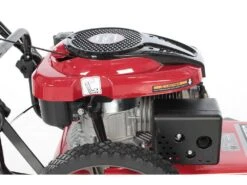 Débroussailleuse Manuelle à Roues GeoTech DG 58 F - Moteur à Essence Loncin 196 Cm3 - Faucheuse -Entretien Du Jardin dbroussailleuse manuelle roues geotech dg 58 f moteur essence loncin 196 cm3 faucheuse moteur loncin de 196 cm3 13120 1 1525336078 IMG 2622