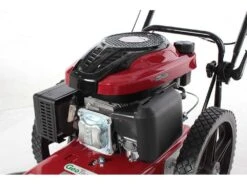 Débroussailleuse Manuelle à Roues GeoTech DG 58 F - Moteur à Essence Loncin 196 Cm3 - Faucheuse -Entretien Du Jardin dbroussailleuse manuelle roues geotech dg 58 f moteur essence loncin 196 cm3 faucheuse moteur loncin de 196 cm3 13120 1 1525336079 IMG 2621