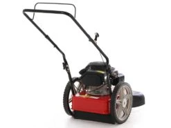 Débroussailleuse Manuelle à Roues MTD WST 5522 - Moteur à Essence 159 Cc - Faucheuse -Entretien Du Jardin dbroussailleuse manuelle roues mtd wst 5522 moteur essence 159 cc faucheuse dbroussailleuse roues essence mtd wst 5522 16258 0 1555320270 IMG 0287