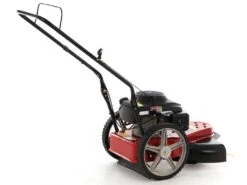 Débroussailleuse Manuelle à Roues MTD WST 5522 - Moteur à Essence 159 Cc - Faucheuse -Entretien Du Jardin dbroussailleuse manuelle roues mtd wst 5522 moteur essence 159 cc faucheuse dbroussailleuse roues essence mtd wst 5522 16258 0 1555320270 IMG 0289