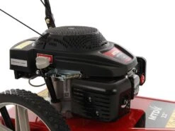 Débroussailleuse Manuelle à Roues MTD WST 5522 - Moteur à Essence 159 Cc - Faucheuse -Entretien Du Jardin dbroussailleuse manuelle roues mtd wst 5522 moteur essence 159 cc faucheuse moteur mtd 159 cc 16258 1 1555320711 IMG 0308