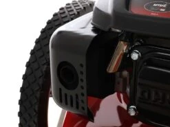 Débroussailleuse Manuelle à Roues MTD WST 5522 - Moteur à Essence 159 Cc - Faucheuse -Entretien Du Jardin dbroussailleuse manuelle roues mtd wst 5522 moteur essence 159 cc faucheuse moteur mtd 159 cc 16258 1 1555320711 IMG 0315