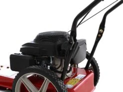 Débroussailleuse Manuelle à Roues MTD WST 5522 - Moteur à Essence 159 Cc - Faucheuse -Entretien Du Jardin dbroussailleuse manuelle roues mtd wst 5522 moteur essence 159 cc faucheuse moteur mtd 159 cc 16258 1 1555320711 IMG 0321