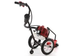 Débroussailleuse Manuelle Sur Roues GeoTech WBC 520 Moteur à Mélange 52 Cm3, Faucheuse -Entretien Du Jardin dbroussailleuse manuelle sur roues geotech wbc 520 moteur mlange 52 cm3 faucheuse dbroussailleuse sur roues mlange wbc 520 16747 0 1558961490 IMG 4058