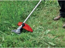 Débroussailleuse à Moteur Thermique Einhell GC-BC 43 AS - Poignée Simple - 42.7cm3 -Entretien Du Jardin dbroussailleuse moteur thermique einhell gc bc 43 as poigne simple 42 7cm3 dbroussailleuse einhell gc bc 43 as 32563 0 1642500608 IMG 61e692009c64f