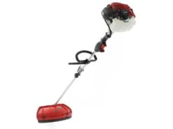 Débroussailleuse à Moteur Thermique Einhell GC-BC 43 AS - Poignée Simple - 42.7cm3 -Entretien Du Jardin dbroussailleuse moteur thermique einhell gc bc 43 as poigne simple 42 7cm3 dbroussailleuse einhell gc bc 43 as 32563 0 1642500608 IMG 61e69200a2b2b