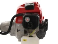 Débroussailleuse à Moteur Thermique Einhell GC-BC 43 AS - Poignée Simple - 42.7cm3 -Entretien Du Jardin dbroussailleuse moteur thermique einhell gc bc 43 as poigne simple 42 7cm3 le moteur 32563 1 1642500608 IMG 61e69200a59eb